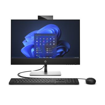 PC All-in-One HP ProOne 440 G9 | 23.8'' | Intel® Core i3-13100T | Intel UHD Graphics 730 | 16 GB | SSD 512GB - 1