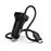 carregador de dispositivos móveis Hama 00183243 Automático Preto_1
