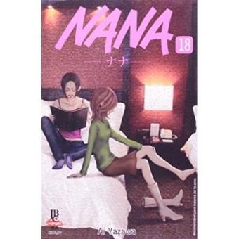 Nana - Volume 18 - 1