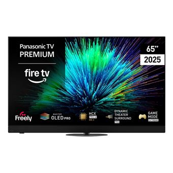Smart TV Panasonic TV-65Z90BE6 | OLED | 4K UHD | 65'' | 165,1 cm | G - 1