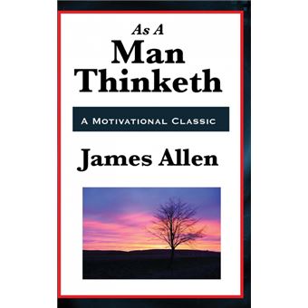 As AMan Thinketh - 1