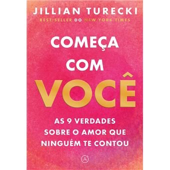Começa Com Você - 1