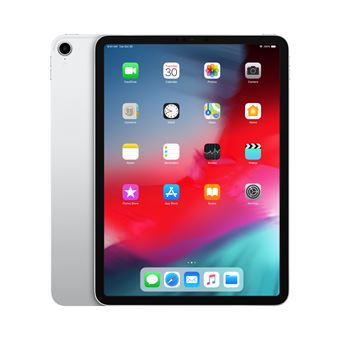 Apple iPad Pro | 11 " | Wi-fi | 512 GB | Prateado - 1