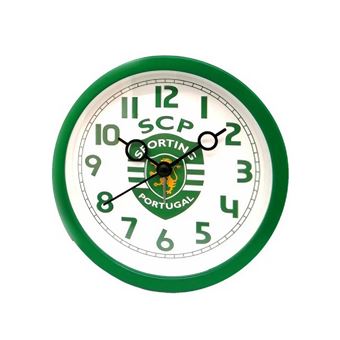 Relogio Despertador SIMPLY Sporting - 1