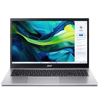 Computador Portátil Acer Aspire AG15-42P-R0VD | 15.6'' | AMD Ryzen 7 5825U | Radeon Graphics | 32 GB | SSD 512GB - 1