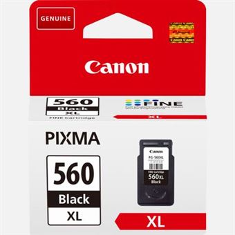 Tinteiro Canon PG-560XL - 1