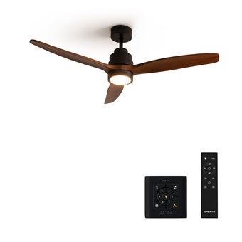 Ventoinha de teto Create WIND STYLANCE | 40W | Silencioso | Ø132 cm - 1