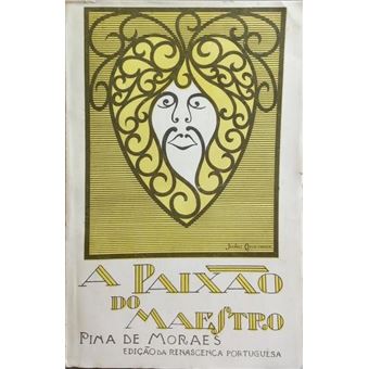 A paixão do maestro. - 1