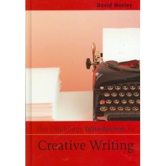 The Cambridge Introduction to Creative Writing - Hardback - 2007 - 1