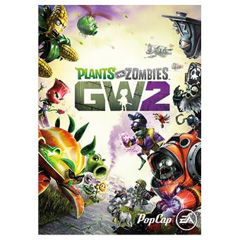 Videojogo Electronic Arts Plants vs Zombies: Garden Warfare 2 Xbox One - 1
