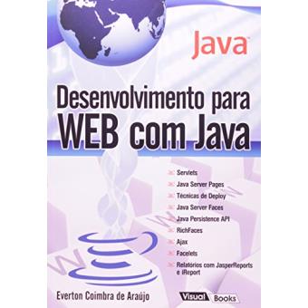 Desenvolvimento Para Web Com Java - 1