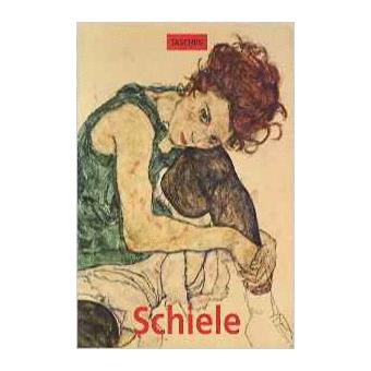 Egon schiele (menor)  e - 1