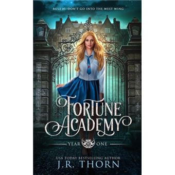 Fortune Academy - 1