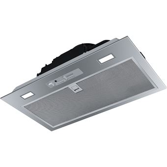 Exaustor Integrado Franke FBI525XSHCS | 52.2 cm | 390 m³/h | 70 dB | B | Aço inoxidável - 1