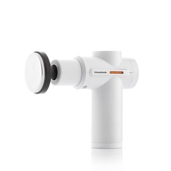 Pistola de Massagem Muscular com Frio e Calor Hokgun InnovaGoods - 1