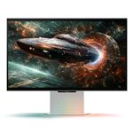 Monitor Gaming Samsung S27FG902XU | LED | 4K UHD | 1 ms | 165 Hz | 27" | F