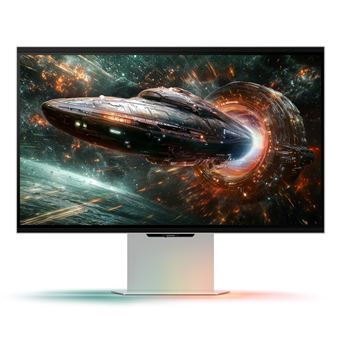 Monitor Gaming Samsung S27FG902XU | LED | 4K UHD | 1 ms | 165 Hz | 27" | F - 1