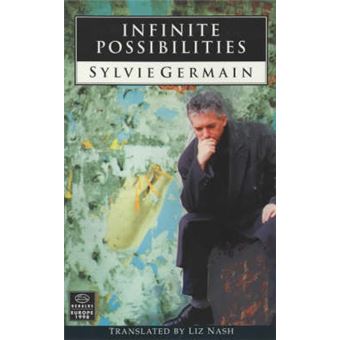 Infinite Possibilities Immensites Dedalus Europe 1998 - 1