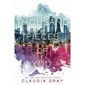 A Thousand Pieces of You - Paperback - 2014 - 1