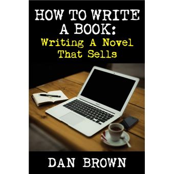 How To Write ABook - 1