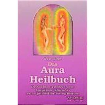 Das Aura Heilbuch - 1