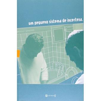 Um Pequeno Sistema de Incerteza - 1