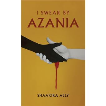 I Swear by Azania - 1