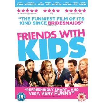 Friends With Kids - 1