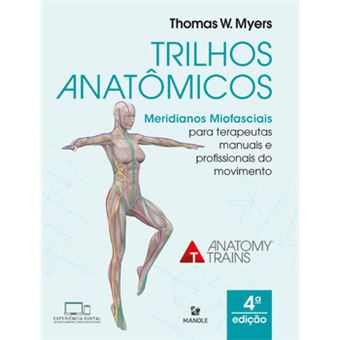 Trilhos Anatômicos - 1