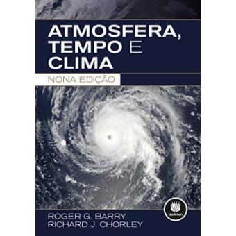 Atmosfera, Tempo E Clima - 1