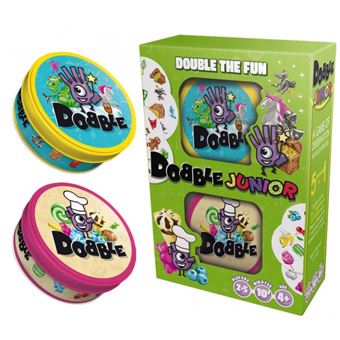 Dobble Junior - 1