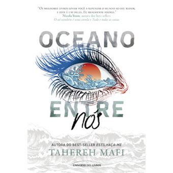 Oceano Entre Nós - 1