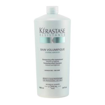 Champô Kerastase Resistance Bain Volumifique - 1