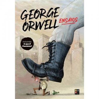 Ensaios - George Orwell - 1
