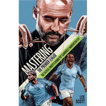 Mastering The Premier League - 1