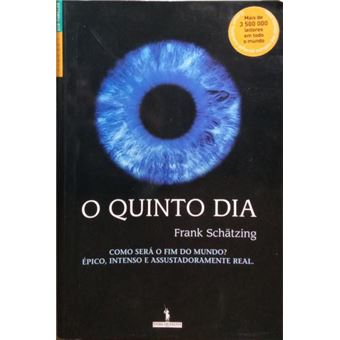 O quinto dia. - 1