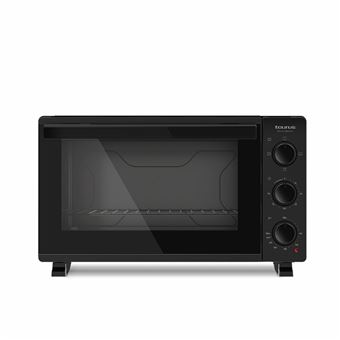 Mini-forno Taurus Horizon 23 | Preto - 1