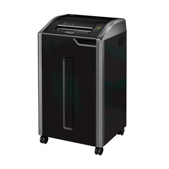 Destruidora de Papel Fellowes 425Ci | Preto - 1