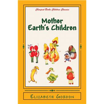 Mother Earth'S Children - 1