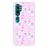 Capa Tpu Hapdey para Xiaomi Mi Note 10 - Note 10 Pro - Cc9 Pro | Design Sonhando com Unicórnios - Transparente_0