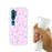 Capa Tpu Hapdey para Xiaomi Mi Note 10 - Note 10 Pro - Cc9 Pro | Design Sonhando com Unicórnios - Transparente_3