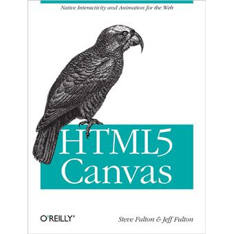 Html5 Canvas - 1