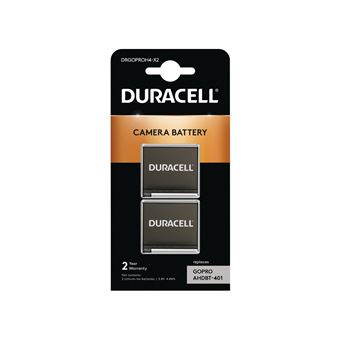 Duracell CR2 photo battery 3V - Foto Erhardt