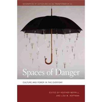Spaces of Danger - 1