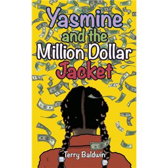 yasmine And The Million Dollar Jacket Paperback - - 1