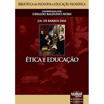 Ética E Educação - 1