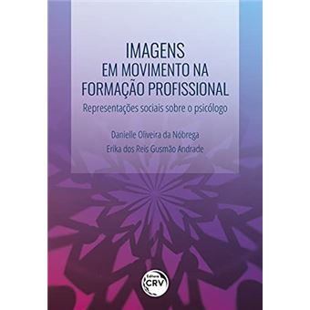 Imagens Em Movimento Na Formação Profissional - 1