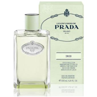 Perfume Prada Infusion D Iris Edp Spray 200ml - 1