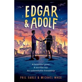 Edgar  Adolf Superreadable Rollercoasters - 1