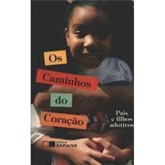 Caminhos do Coracao, Os - 1